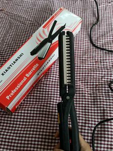 Xiaotianshi Professional Barrette Hair Crimper