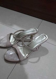 Kitten Heels