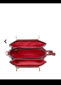 Hidesign sling bag