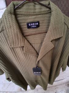 trending men shirt