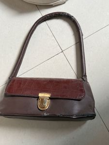 (Set of 4 ) Shoulder bag