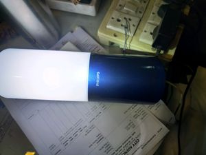 Philips 7w Wall Light