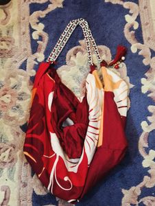 beautiful boho bag