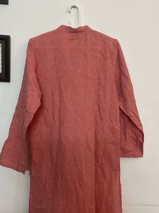 Fabindia Cotton Kurta