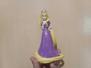 Disney Princess Rapunzel Figurine