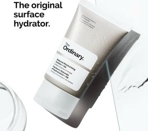 The Ordinary Natural Moisturizing Factors + HA