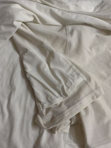 H&amp;M White Tennis Skirt 🤍🖤🤍🖤
