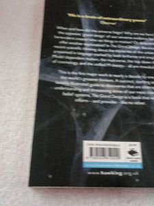 Stephen Hawking And Leonard Mlodinow The Grand Des