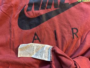 Nike Air T-Shirt