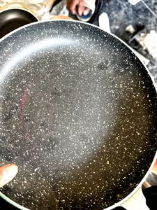 Prestige Fix Rate Pan Unused Cookeare Without Hand