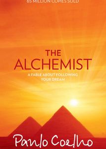 The Alchemist by Paulo Coelho