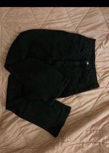 COMBO !! (Perfume + jeans)