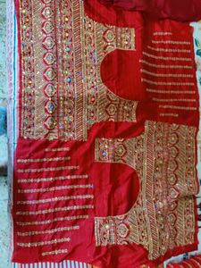 Brand New Semi Stitched Lehenga