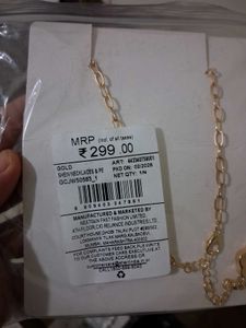 Charming Dainty Charm Necklace