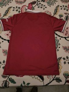 Liverpool FC Carlsberg T-Shirt