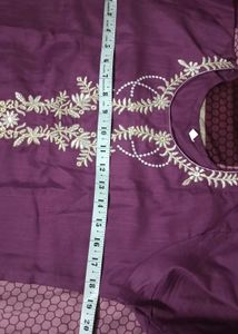 new. Kurta Set