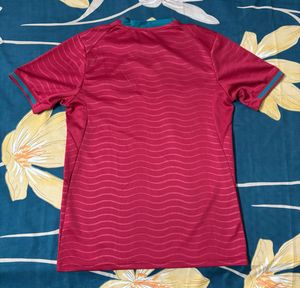 Portugal Home Jersey | World Cup 26