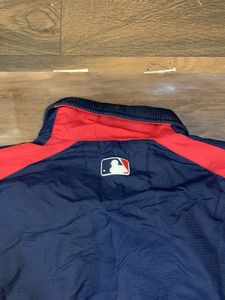 Majestic Authentic Vintage Jacket