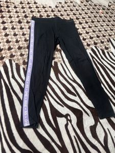 Active Rise Leggings
