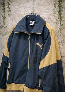 Puma Retro Premium Jacket