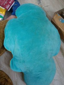Unique Decorative Pillow