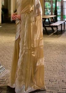 Ready to wear saree