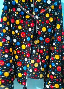 combo offer 2 beautiful swal and sweater