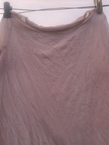 Simple White T-Shirt