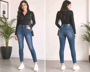 Blue Jeans👖