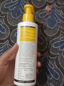 Sun Scoop Body Lotion SPF 50+ PA++++