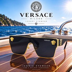 VERSACE SUNGLASSES