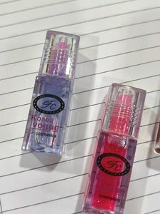 Lip Gloss Bundle