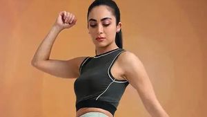 workout set - jolger active