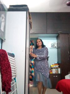 Partywear Dress