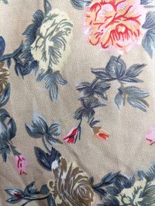A Florence Shrug