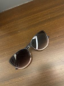 Stylish Cat-Eye Sunglasses