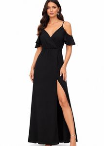 (new with tag) BERRY LUSH♥️Cold Shoulder G