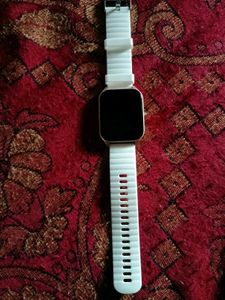 ACTOFIT ULTRA SMARTWATCH