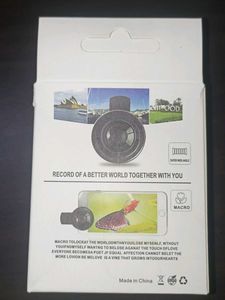 CAMERA /PHONE LENS