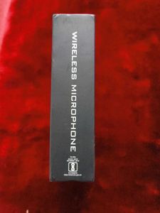 Grenaro Wireless Microphone
