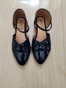 Stylish Ballerina Shoe