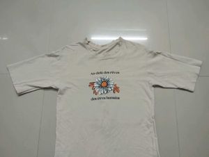 Graphic Print T-Shirt
