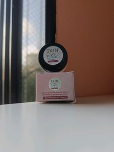 Anour Charcoal Face Mask &amp; Skin Easi Anti Rash Gel