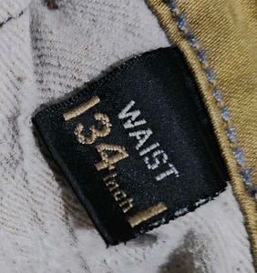 Jeans Men