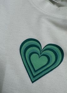 SSS Crop Top