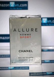 Chanel Allure Homme Sport Eau de Toilette