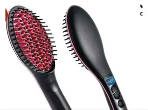 Ceramic Hair Straightner (Electronic)
