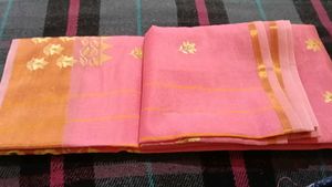 Buy 1 Get one Free Saree