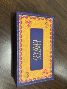 gift box for Diwali