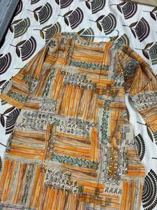 Kurti For Daily Use